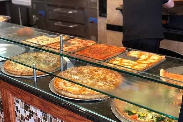 THE 10 BEST Pizza Places in Huntington (Updated 2024) - Tripadvisor