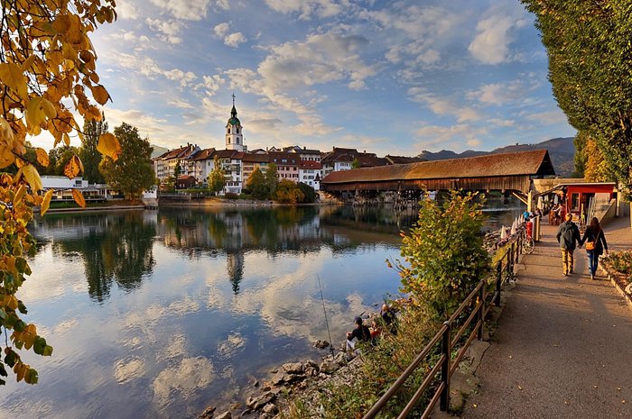 11 awesome things to do in (and around) Solothurn