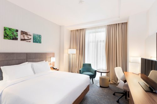 HILTON GARDEN INN BUCHAREST OLD TOWN $109 ($̶1̶2̶2̶) - Updated 2023 ...