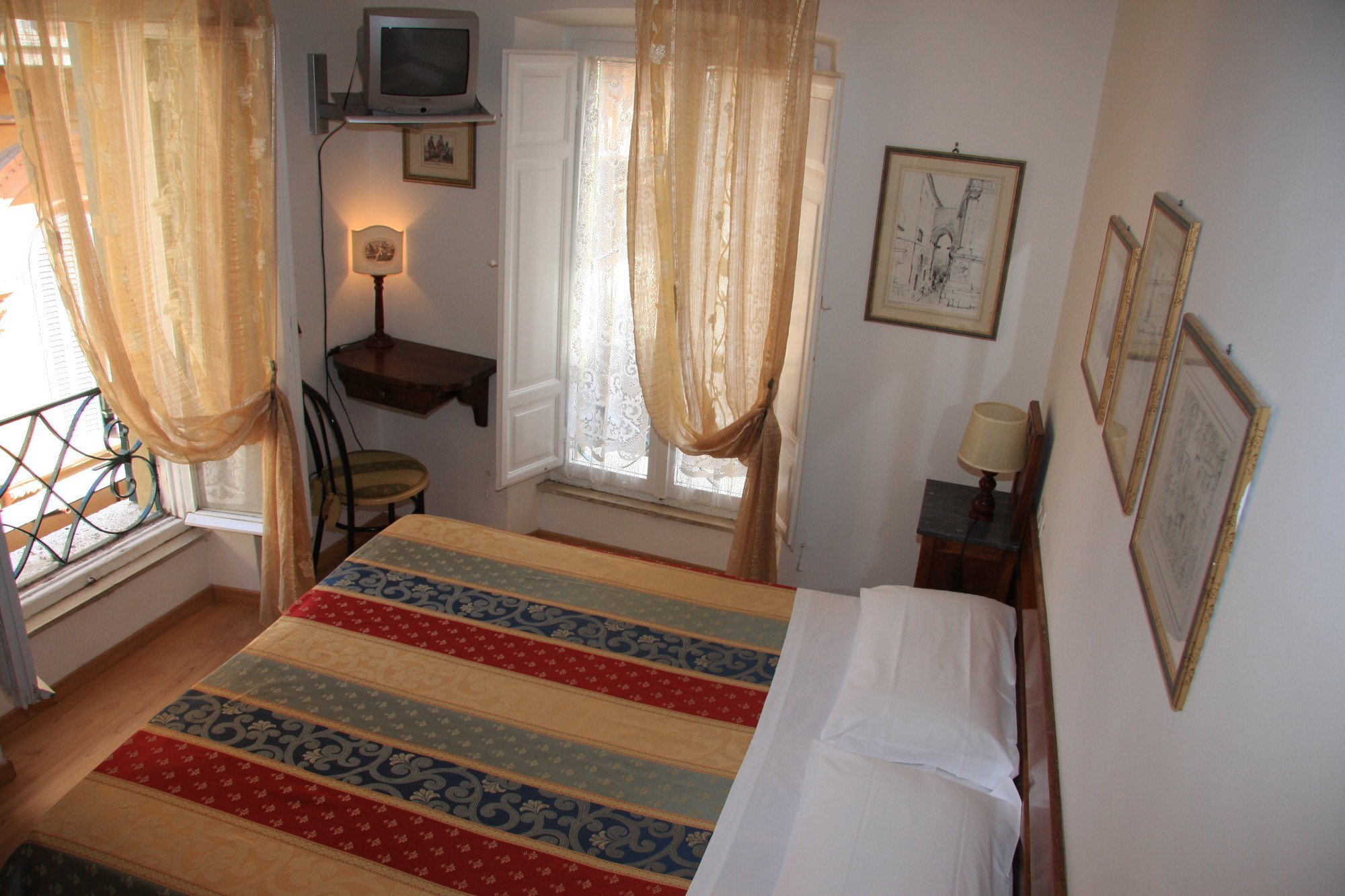 Hotel Morlacchi by null