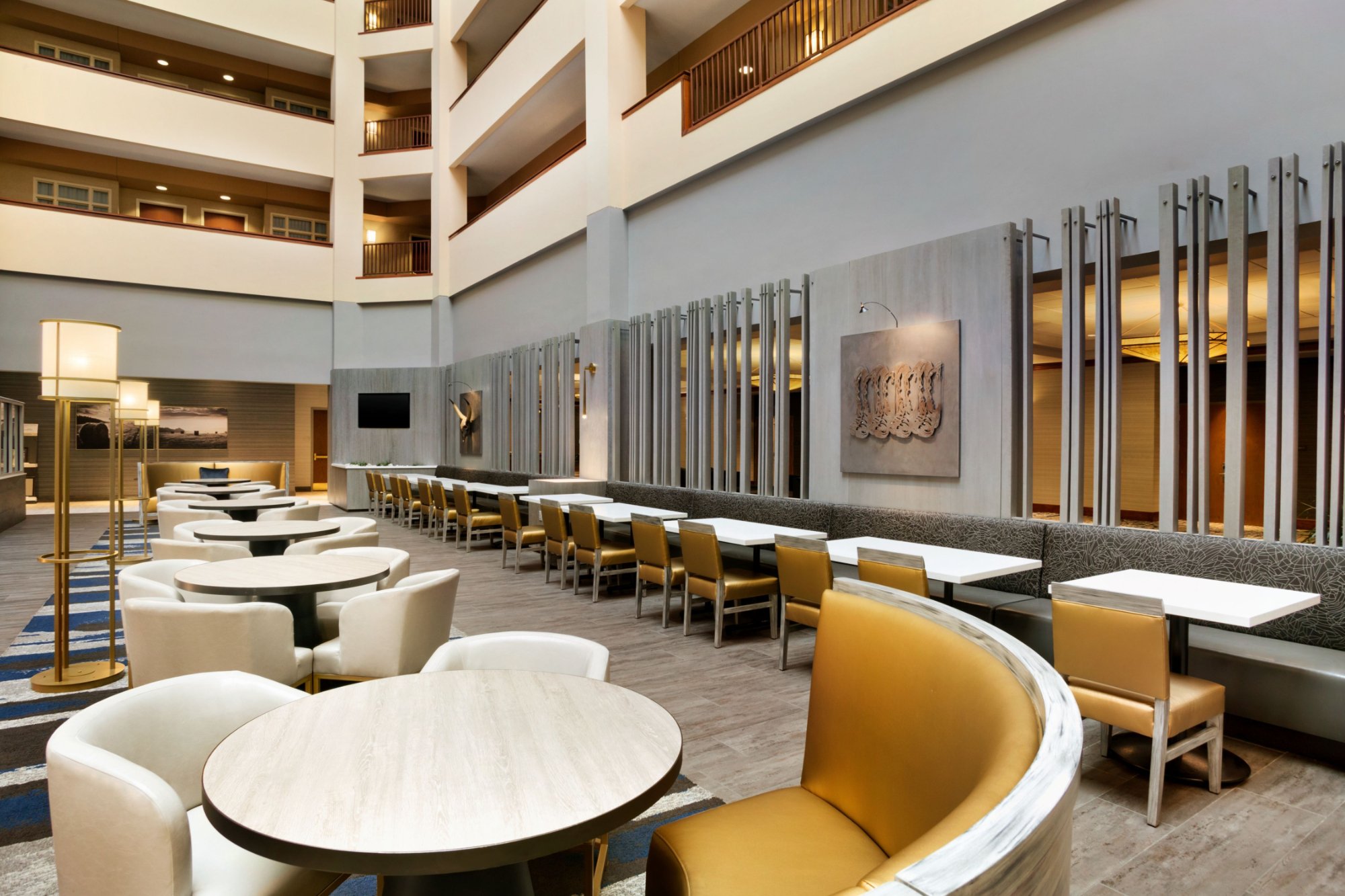 Hotel photo 89 of Embassy Suites by Hilton Grapevine DFW Airport North.