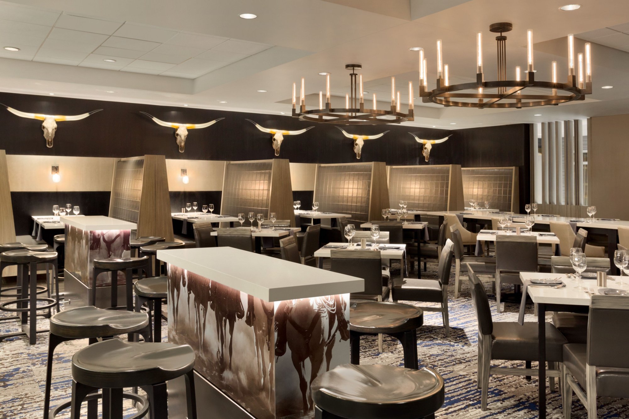 Hotel photo 49 of Embassy Suites by Hilton Grapevine DFW Airport North.