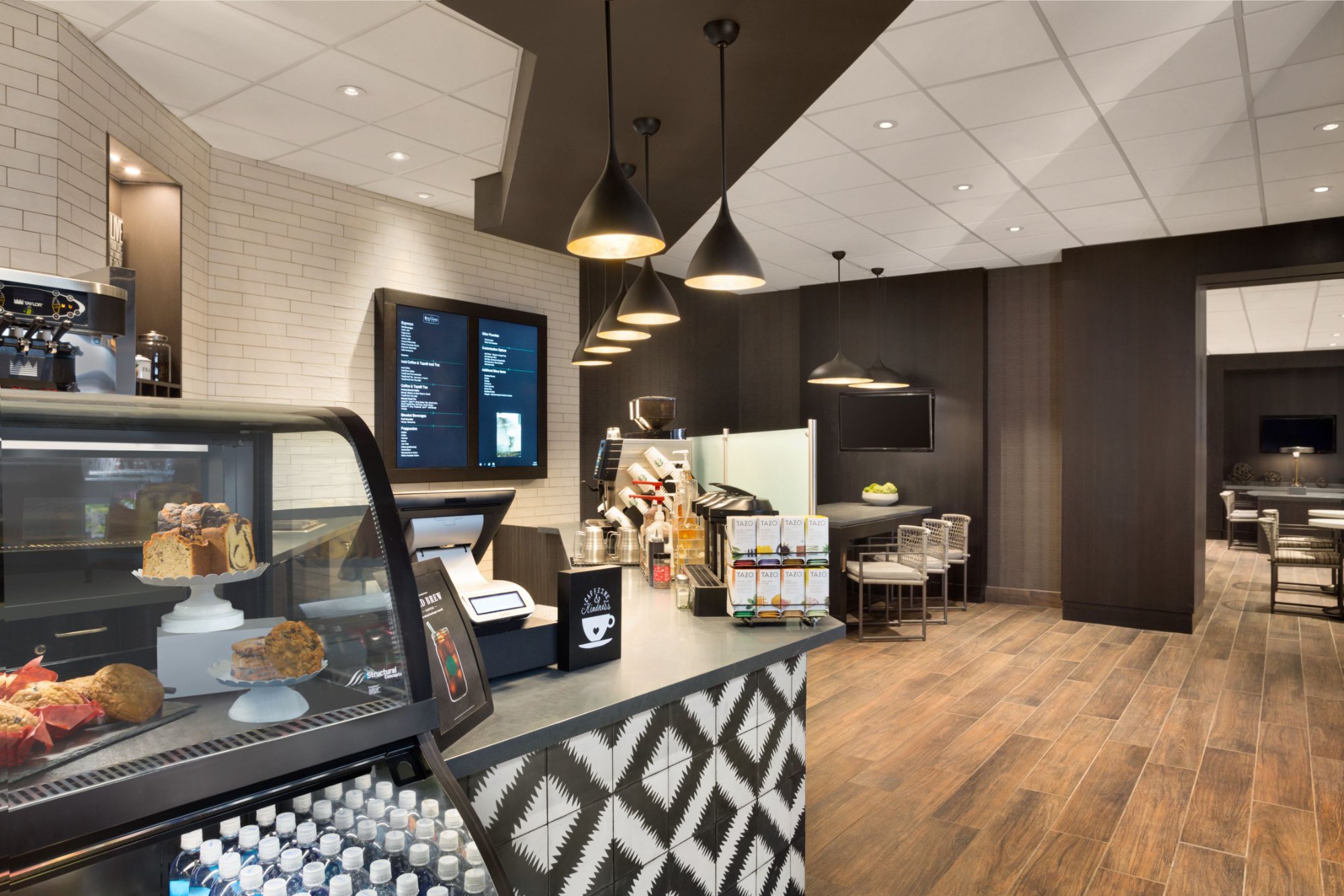 Hotel photo 47 of Embassy Suites by Hilton Grapevine DFW Airport North.
