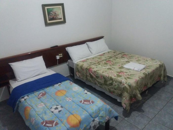 HOTEL FRATELLI - Updated 2023 Prices, Reviews (Realeza, Brazil)