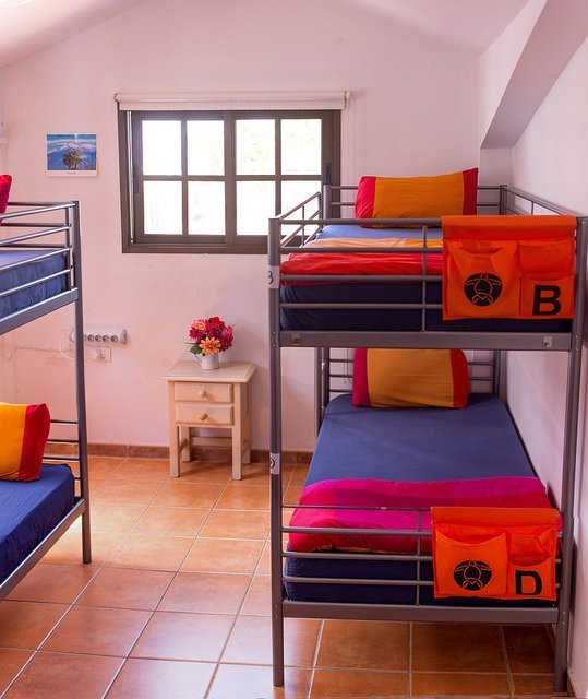 Imagen 9 de La Tortuga Hostel