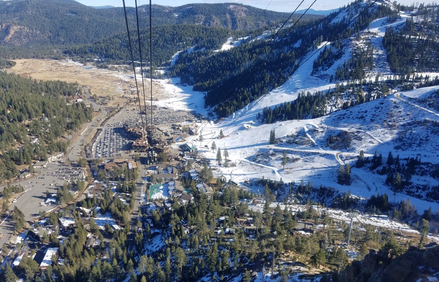 Squaw Valley, CA 2024 Best Places to Visit Tripadvisor