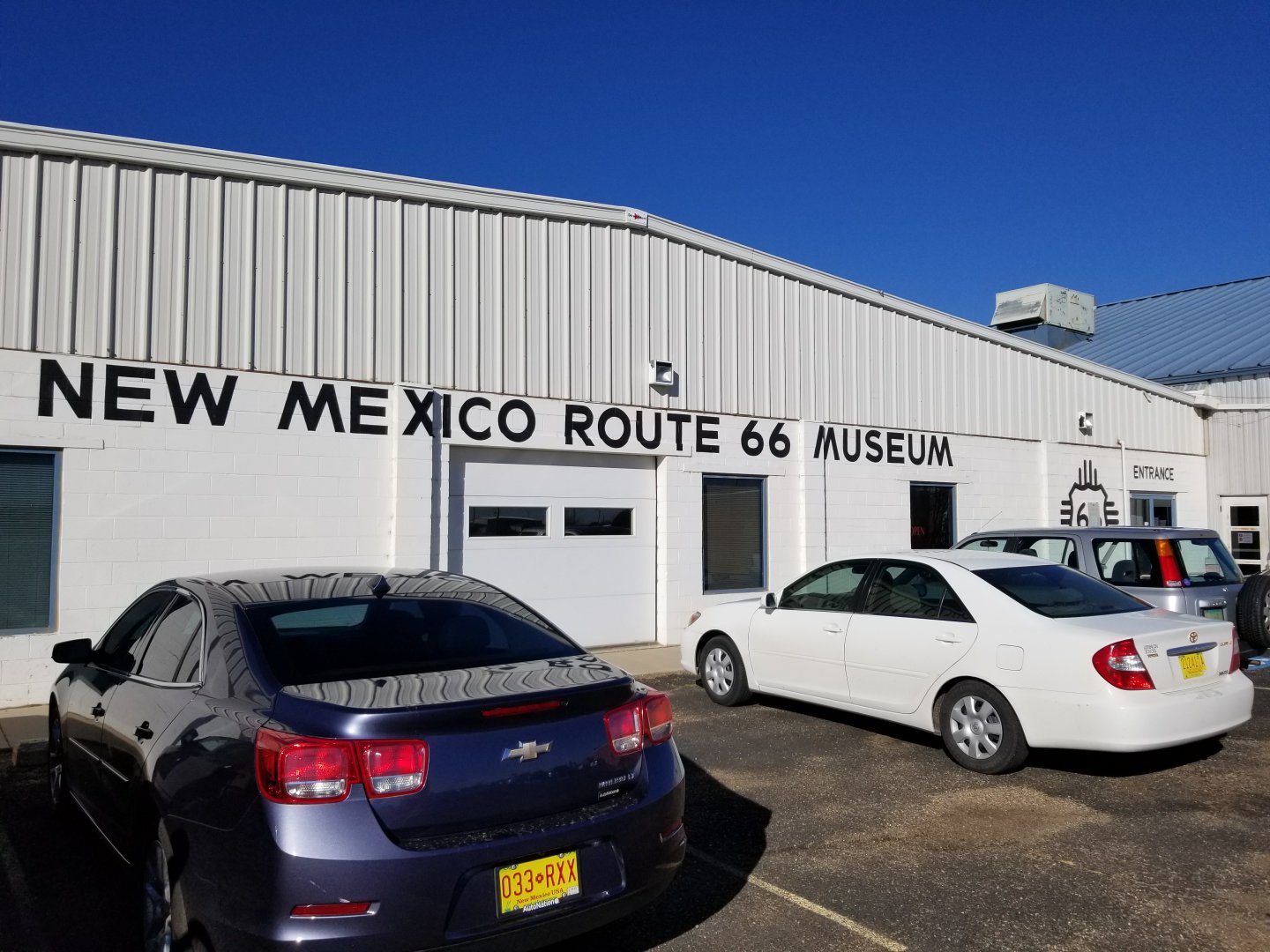 New Mexico Route 66 Museum - All You Need to Know BEFORE You Go