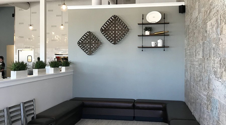 Eggsquisite Cafe