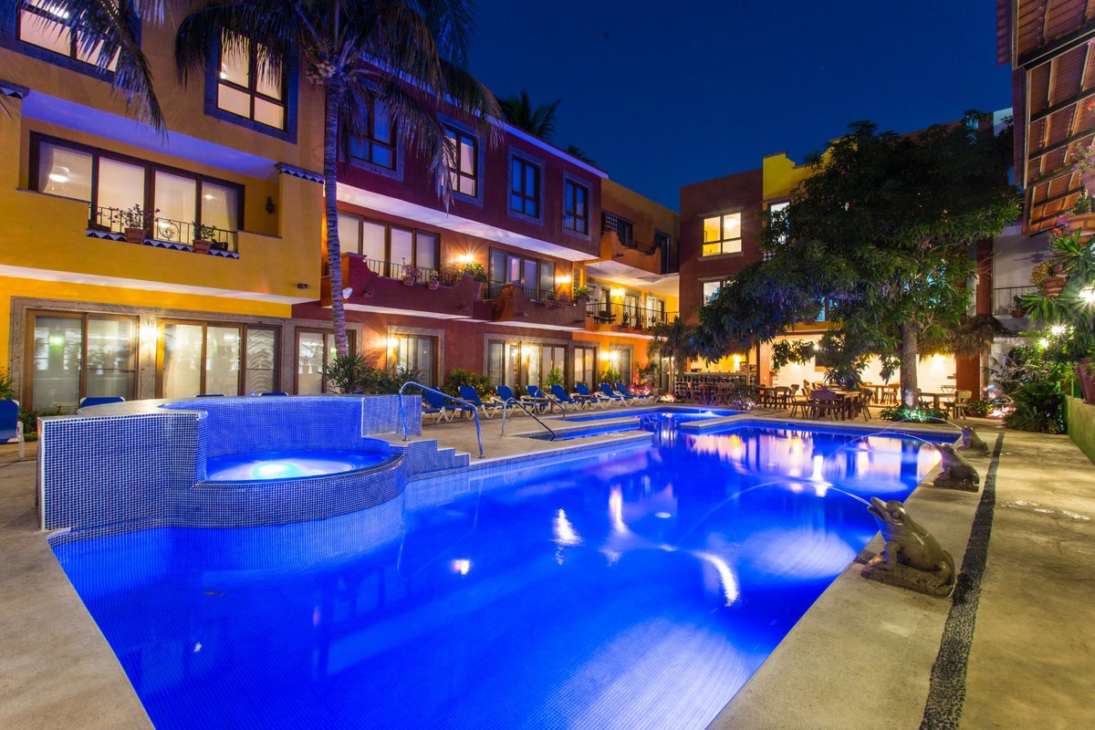 THE 10 BEST Hotels in Sayulita for 2022 (from $42) - Tripadvisor