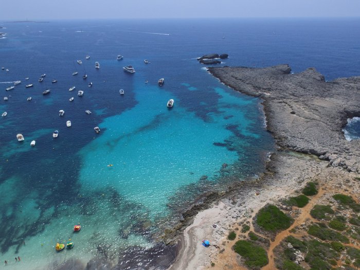 Imagen 1 de Playa de Binibeca Nou