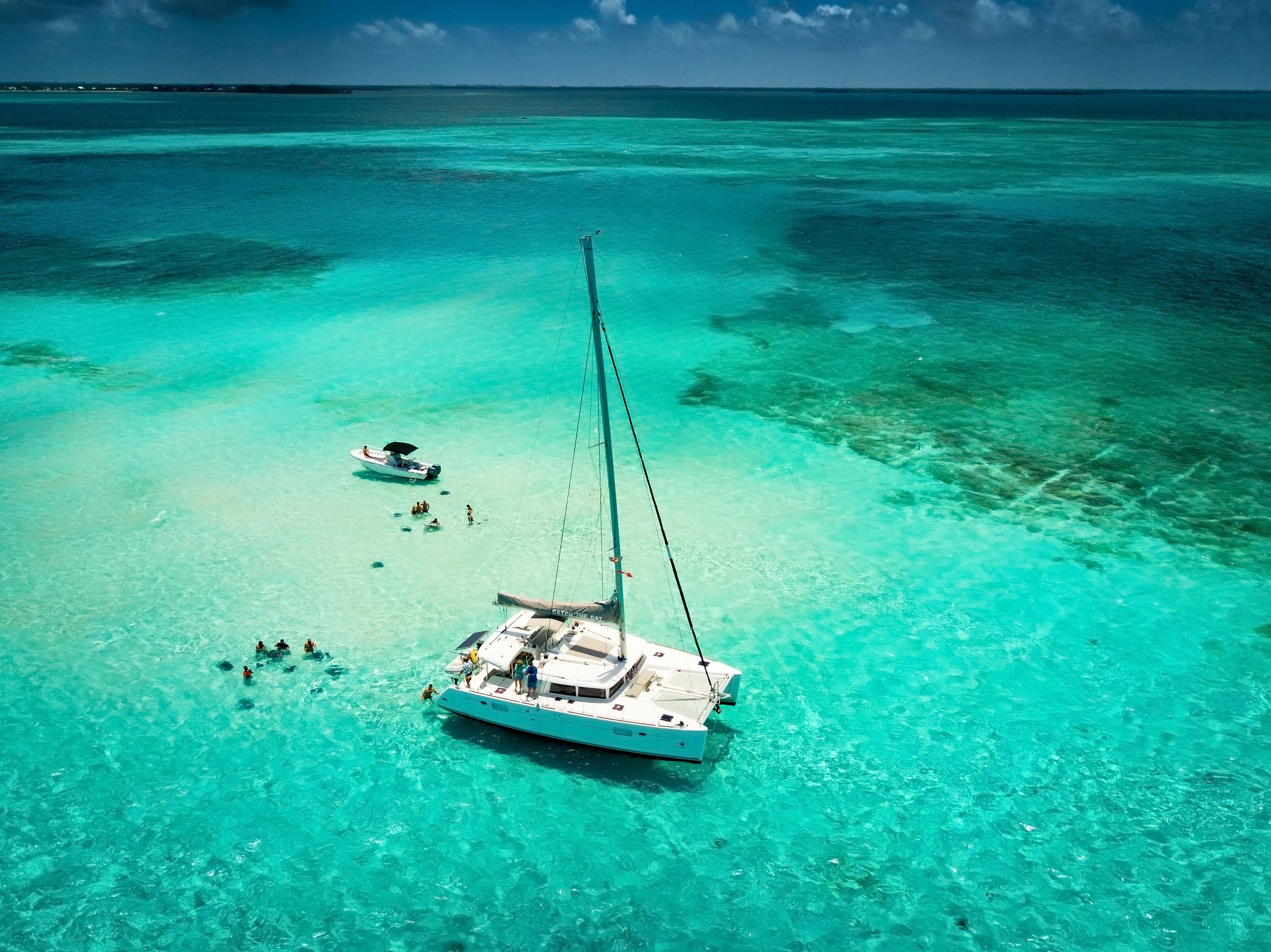 pro yacht cayman islands