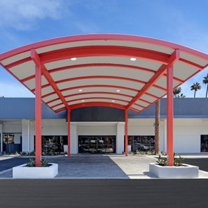 The Anaheim Hotel, hotel in Anaheim