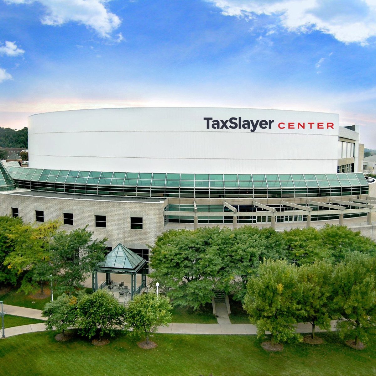 TaxSlayer Center (Moline) All You Need to Know BEFORE You Go