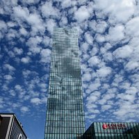 Messeturm