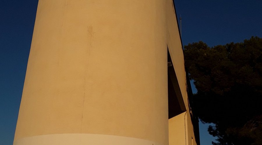 Torre