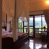 Made Oka Homestay ( Double Bed with Mountain View )