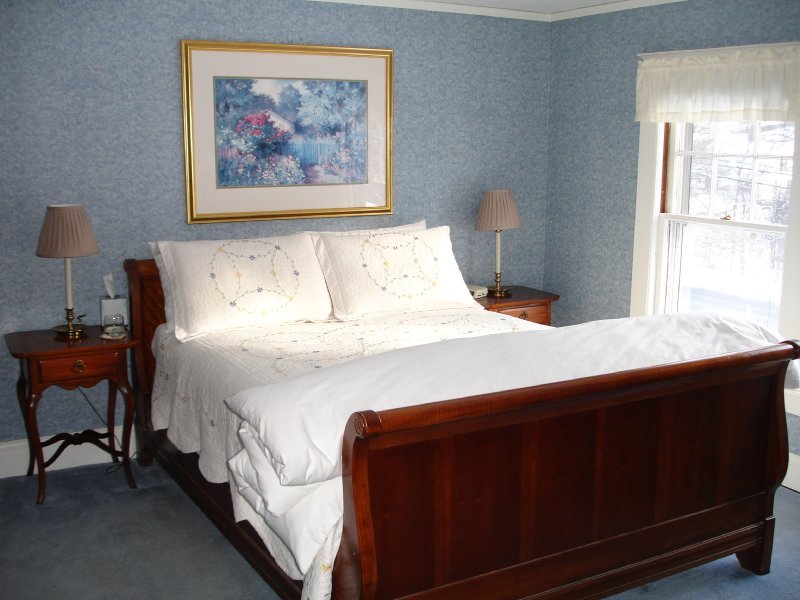 TRUMBULL HOUSE BED AND BREAKFAST - Prices & B&B Reviews (Hanover, NH ...