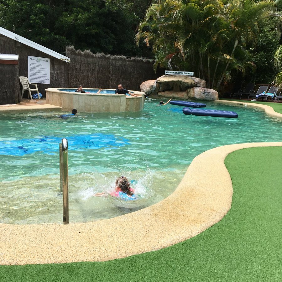 THE PALMS AT AVOCA Updated 2021 Prices & Campground Reviews (Avoca Beach, Australia) Tripadvisor