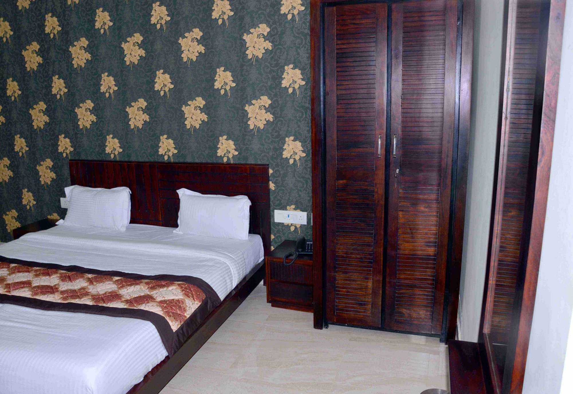 Hotel photo 2 of Hotel The Grand Kukas.