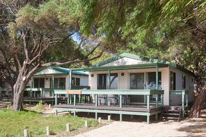 Hamelin Bay Holiday Park in Hamelin Bay