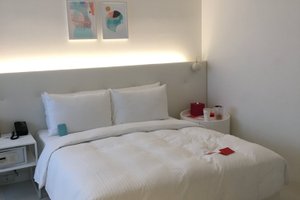 客房及套房