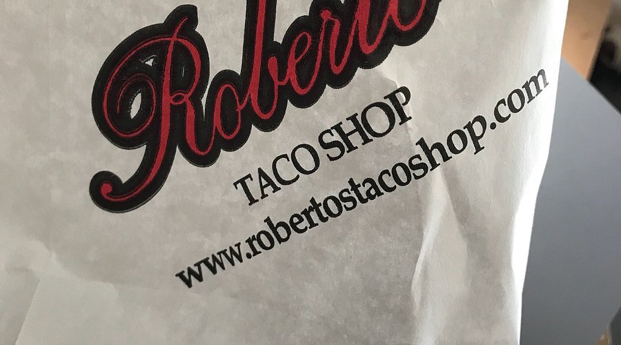 Roberto's Taco Shop #130
