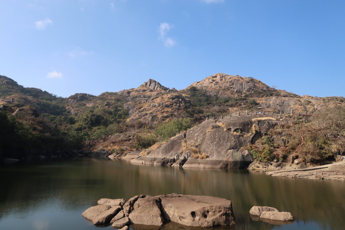 MOUNT ABU WILDLIFE SANCTUARY (2024) All You Need to Know BEFORE You Go  (with Photos) - Tripadvisor