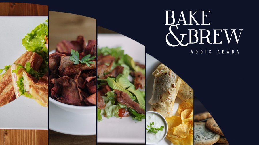 Bake & Brew, 아디스 아바바 - 레스토랑 리뷰 - 트립어드바이저