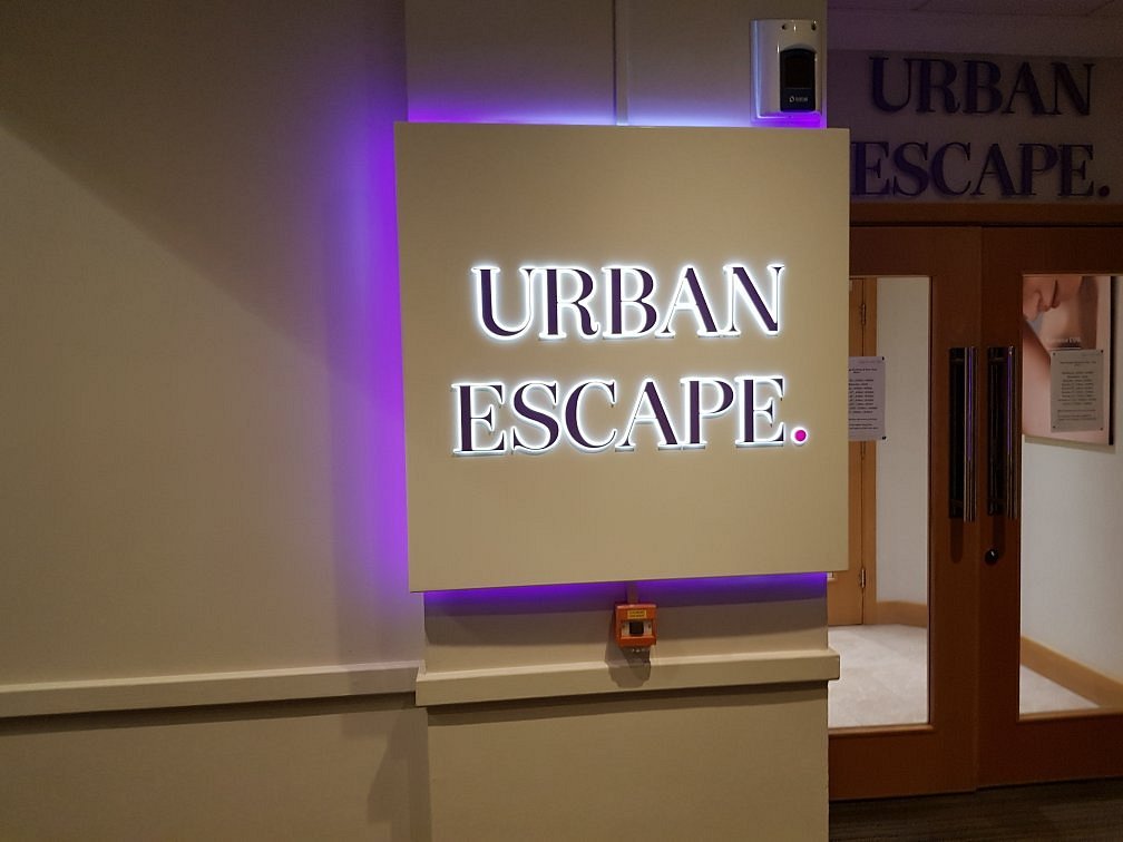 The Urban Rooms Nottingham All You Need To Know Before You Go