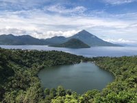 Ngade Lake (Ternate) - All You Need to Know BEFORE You Go