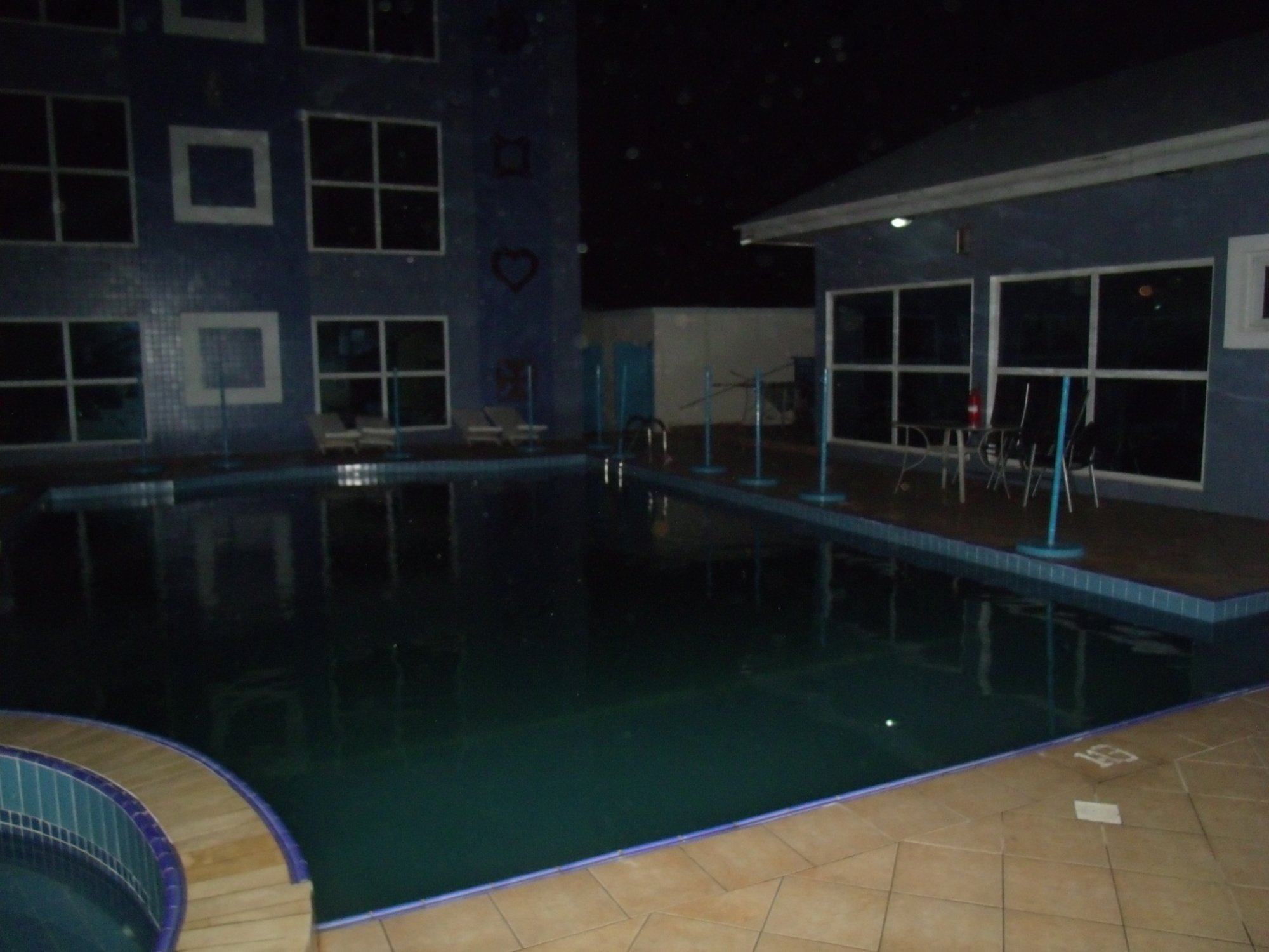 Hotel photo 5 of De Holiday Beach Hotel.