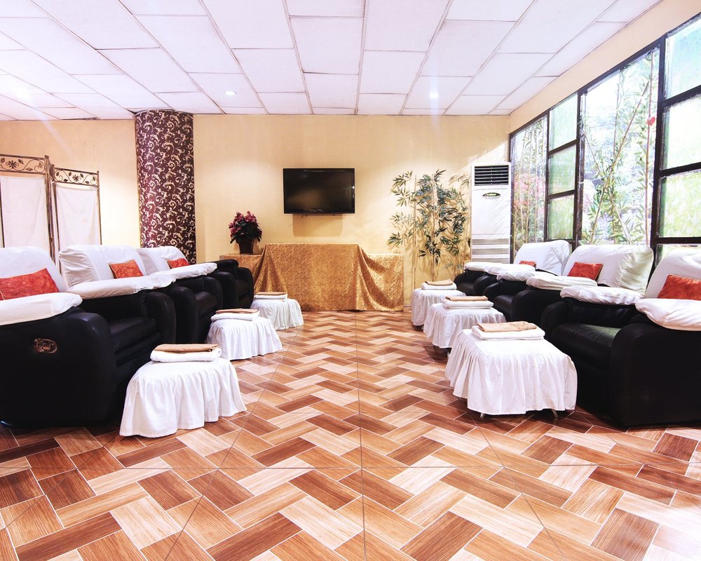 The 10 Best Massage Spas And Wellness Centers In Pasig 2023