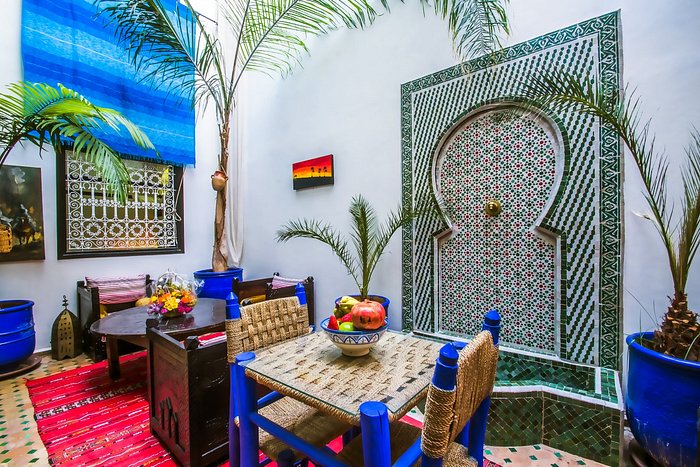 DAR ABY - Prices & B&B Reviews (Marrakech, Morocco)