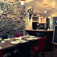 Ambiance cosy pour le dîner