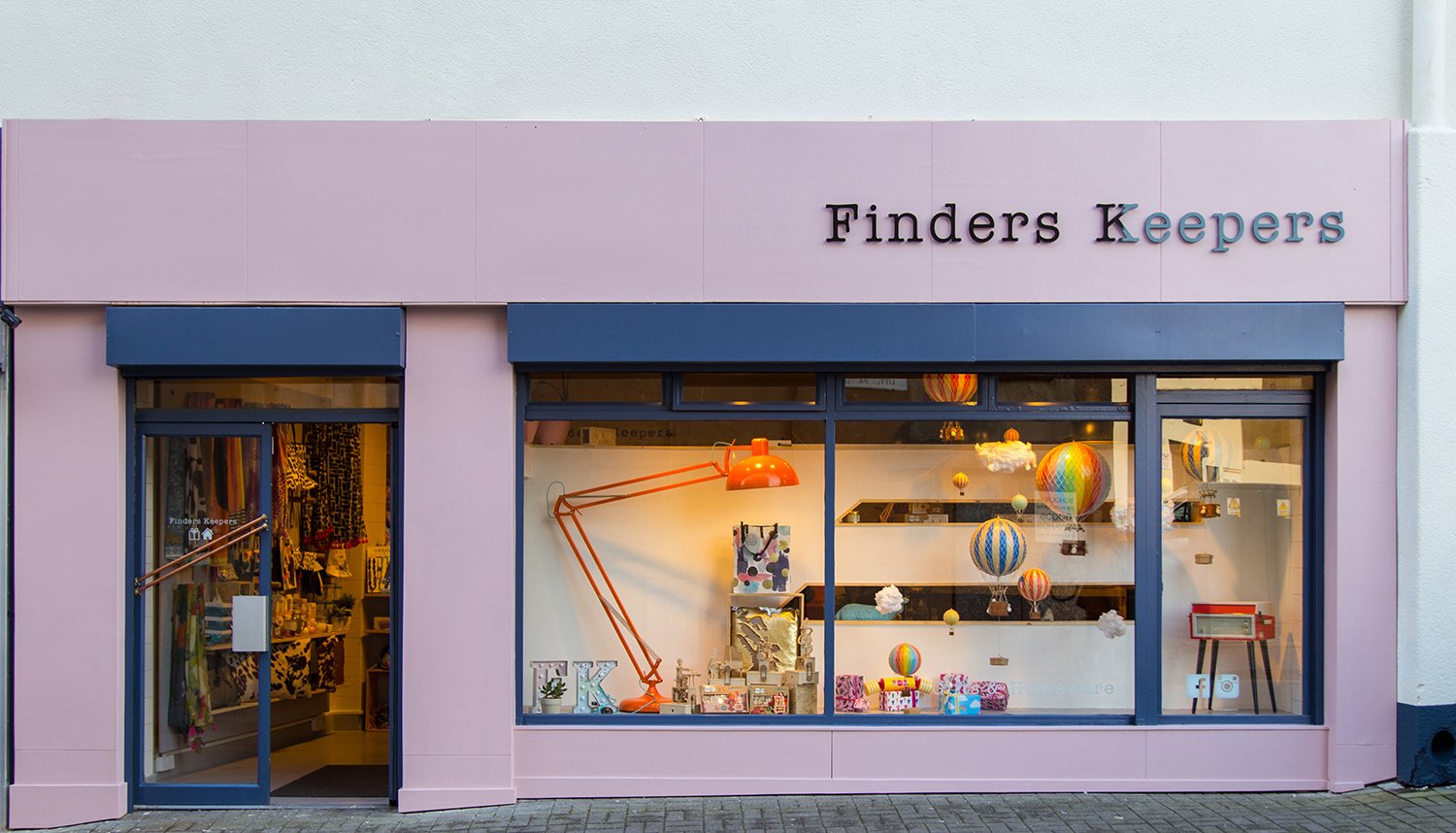 FINDERS KEEPERS All You Need to Know BEFORE You Go with