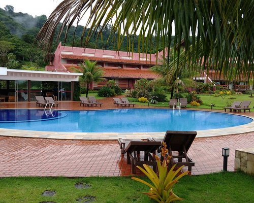 Frangipani Hotel Boutique