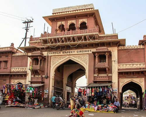 jodhpur places to visit for honeymoon