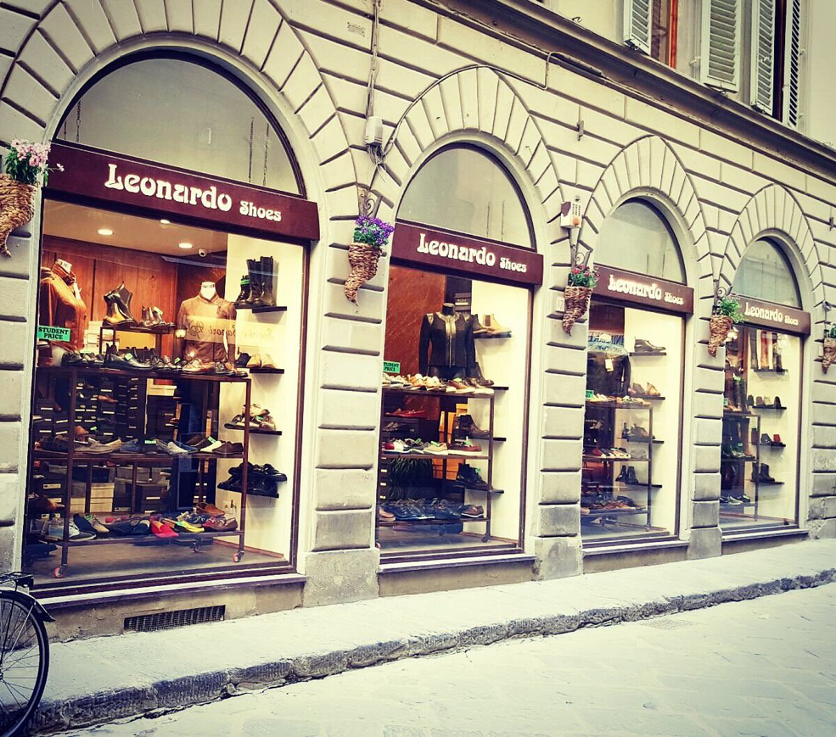 Leonardo Shoes (Florence) - All You Need to Know BEFORE You Go
