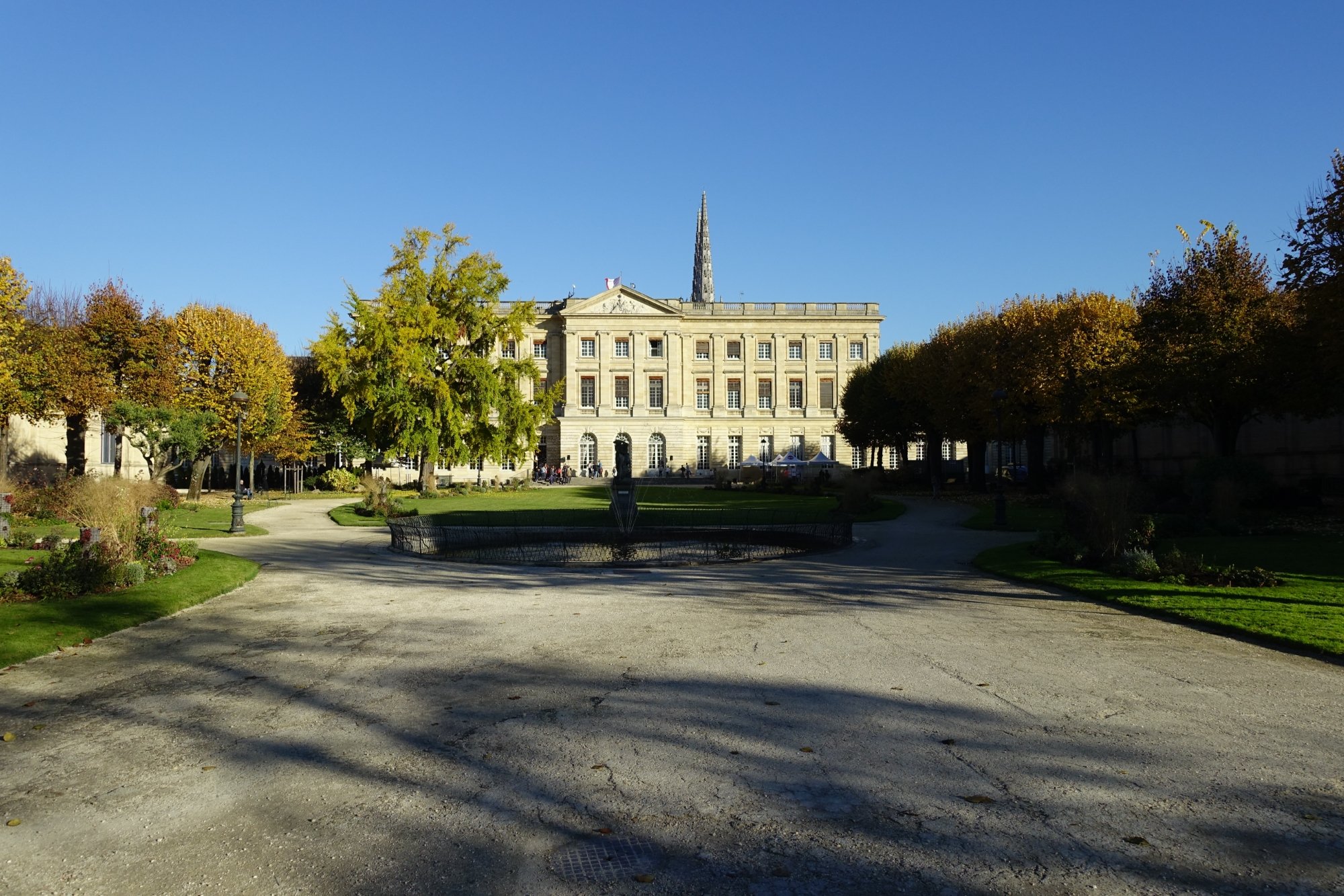 MUSÉE DES BEAUX-ARTS DE BORDEAUX (2024) All You Need To Know BEFORE You ...