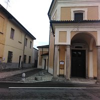 Entrata principale