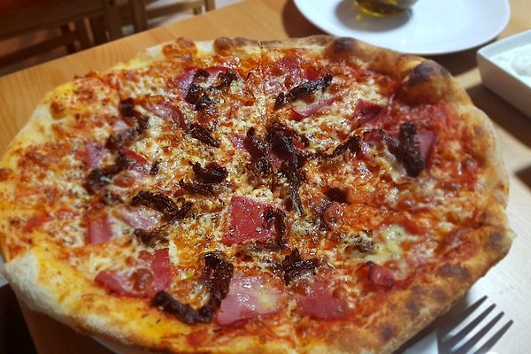 THE 10 BEST Pizza Places in Bialystok (2024 list) - Tripadvisor