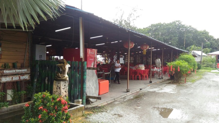 Baywatch Restaurant