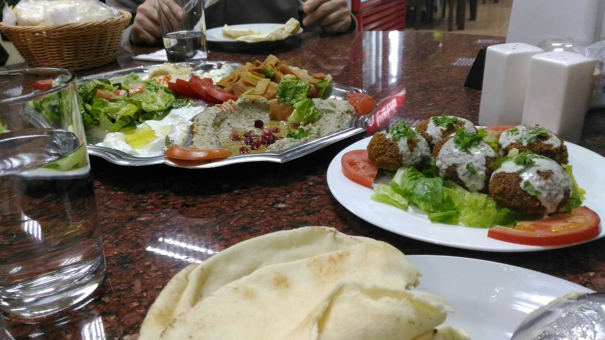 BAALBECK LEBANESE RESTAURANT, Salalah - Restaurant Reviews, Photos ...