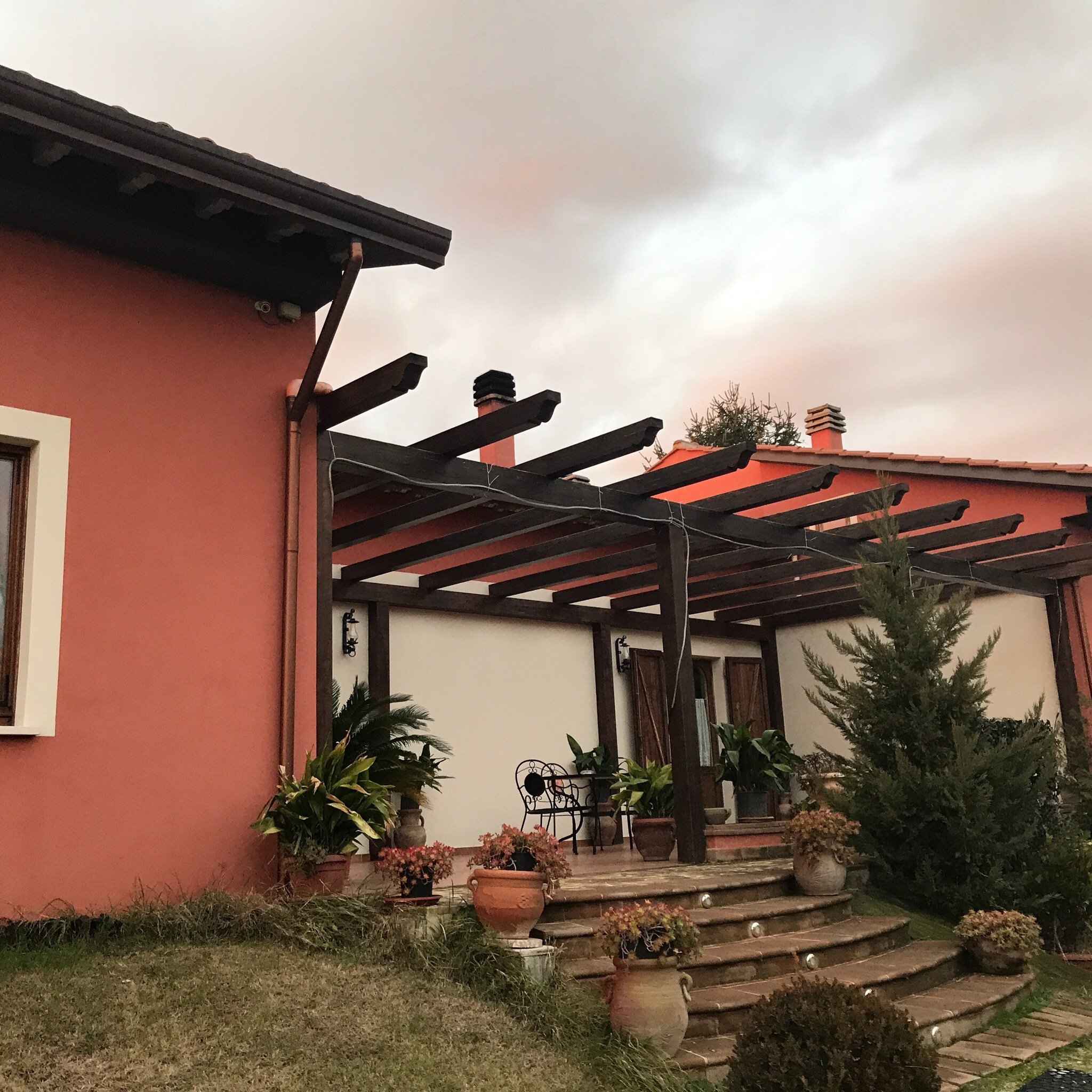 B&B VISTA ASSISI - Lodge Reviews (Italy)