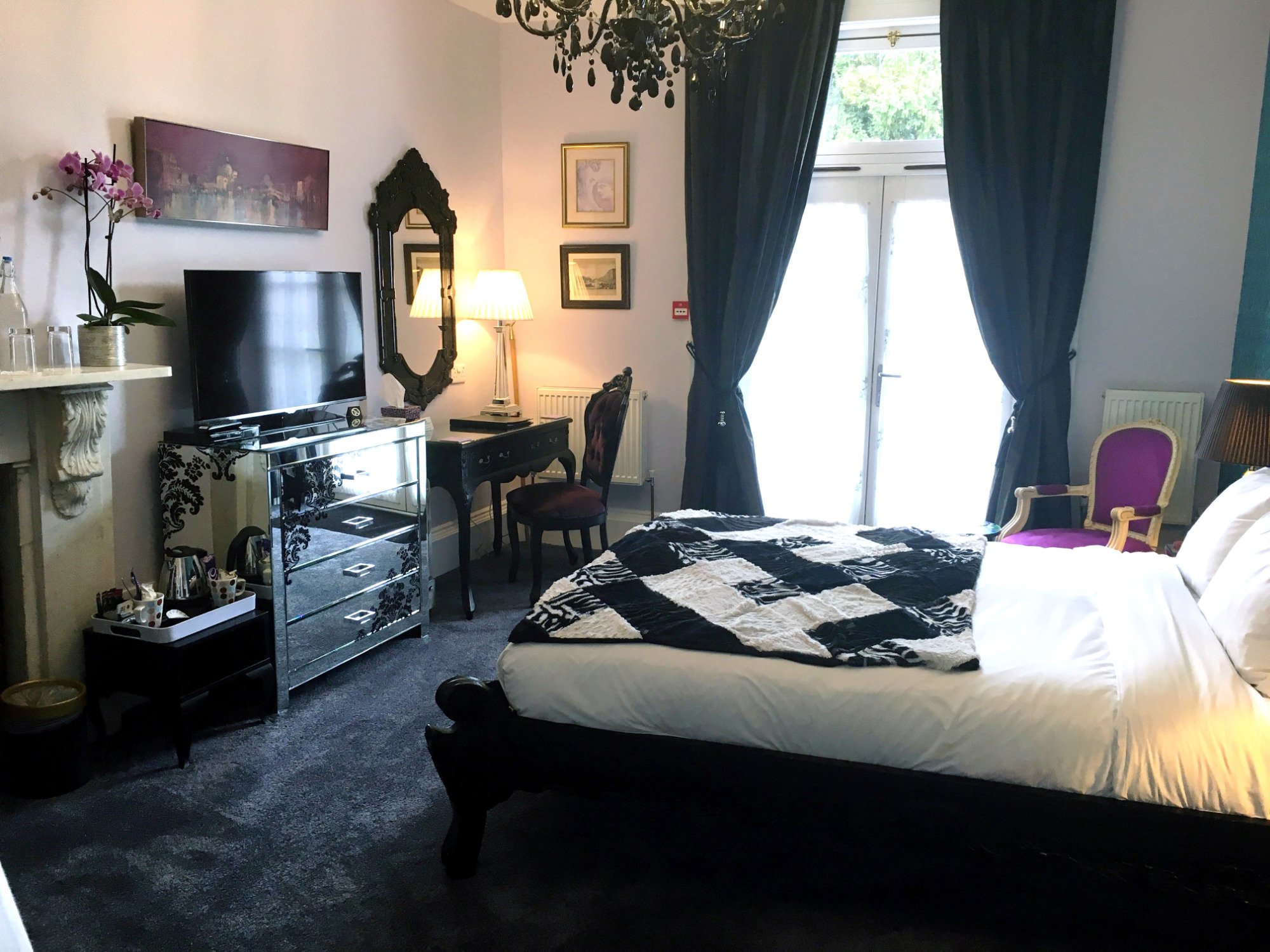 House Of Agnes B&B (Canterbury, Kent) : Tarifs 2022 Mis à Jour, 16 Avis ...