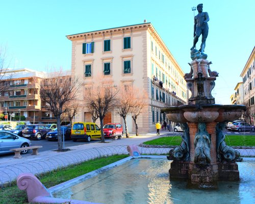 The Best Livorno Fountains (2024) - Tripadvisor