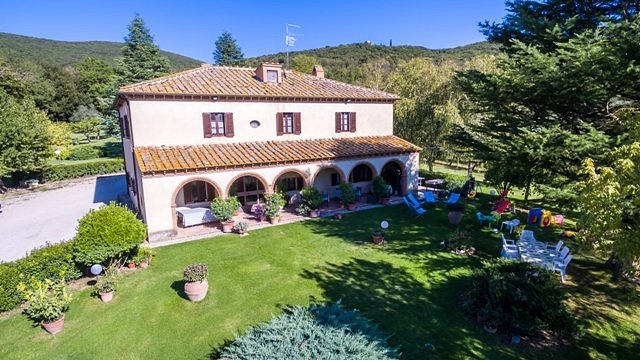 Agriturismo Villa San Valentino Hotel Amelia Umbria Prezzi 2021 E Recensioni