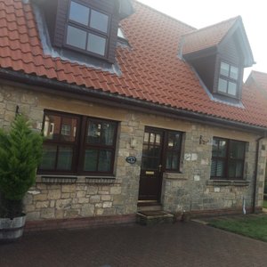 Darling Cottage