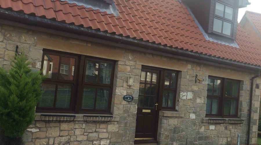 Darling Cottage