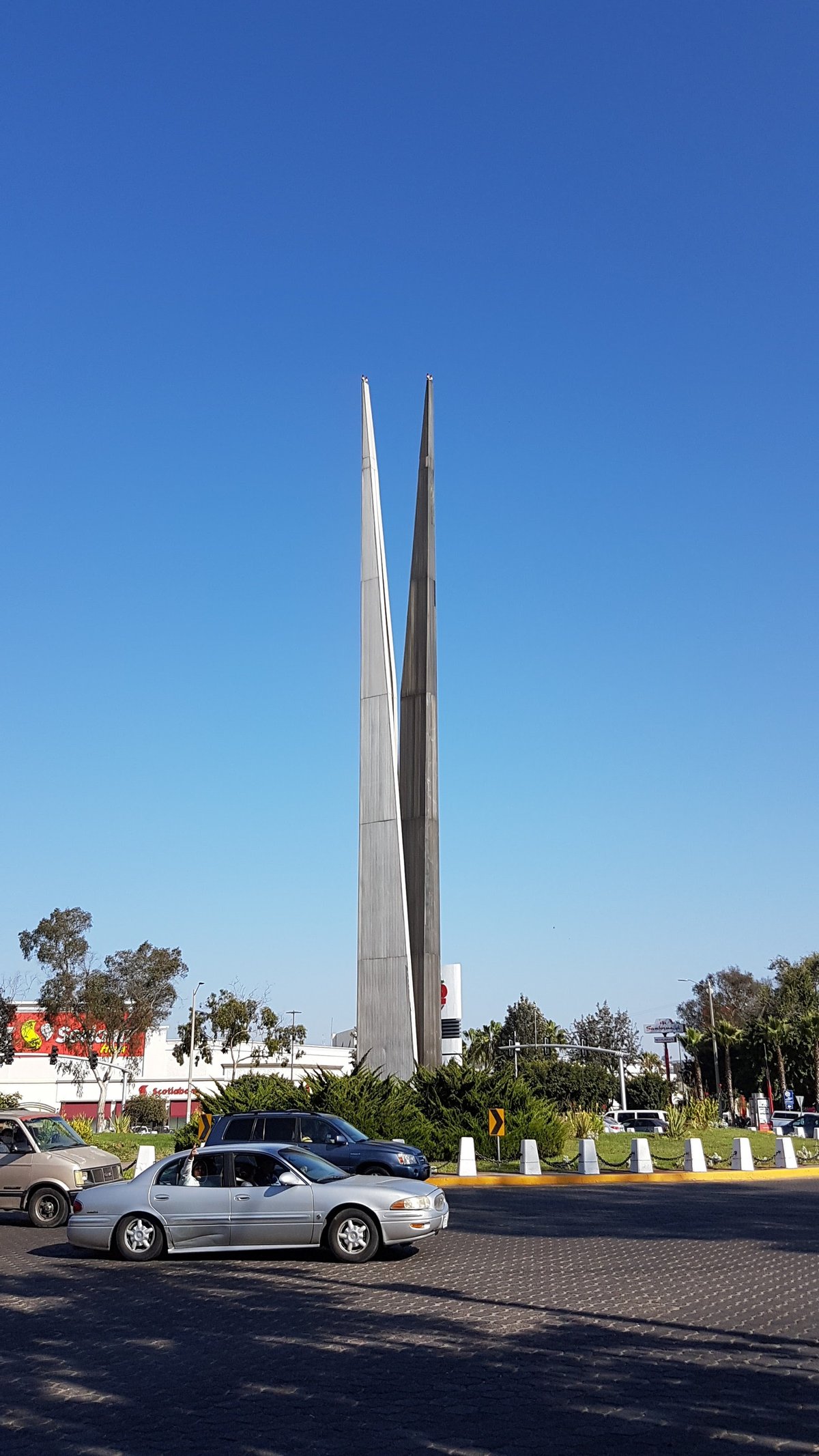 Glorieta Independencia - Qué SABER antes de ir (ACTUALIZADO 2024) -  Tripadvisor